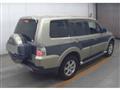 2008 Mitsubishi Pajero