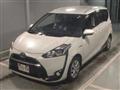 2017 Toyota Sienta