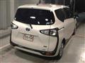 2017 Toyota Sienta