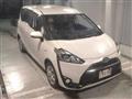 2017 Toyota Sienta