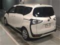 2017 Toyota Sienta
