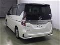 2021 Nissan Serena