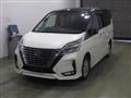 2021 Nissan Serena