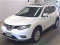 2016 Nissan X-Trail