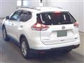 2016 Nissan X-Trail