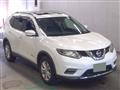 2016 Nissan X-Trail