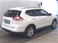 2016 Nissan X-Trail