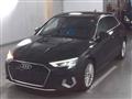 2021 Audi A3