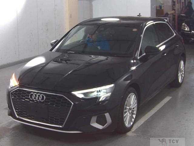 2021 Audi A3