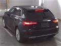 2021 Audi A3