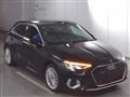 2021 Audi A3