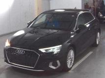 2021 Audi A3