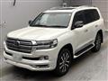2016 Toyota Land Cruiser