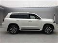 2016 Toyota Land Cruiser