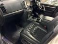 2016 Toyota Land Cruiser