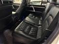 2016 Toyota Land Cruiser