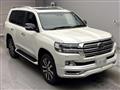 2016 Toyota Land Cruiser