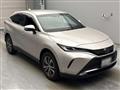 2023 Toyota Harrier