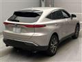 2023 Toyota Harrier