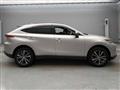 2023 Toyota Harrier
