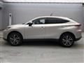 2023 Toyota Harrier