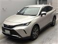 2023 Toyota Harrier