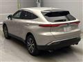 2023 Toyota Harrier