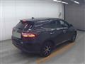 2019 Toyota Harrier