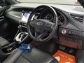 2019 Toyota Harrier