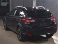 2019 Subaru IMPREZA XV HYBRID