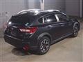 2019 Subaru IMPREZA XV HYBRID