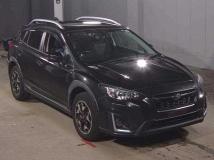 2019 Subaru IMPREZA XV HYBRID