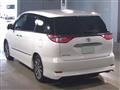2016 Toyota Estima