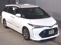 2016 Toyota Estima