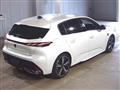 2022 Peugeot 308