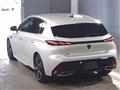 2022 Peugeot 308