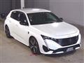 2022 Peugeot 308