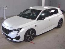 2022 Peugeot 308