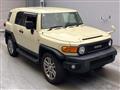 2017 Toyota FJ Cruiser