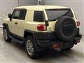 2017 Toyota FJ Cruiser