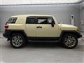 2017 Toyota FJ Cruiser