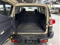2017 Toyota FJ Cruiser