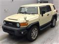 2017 Toyota FJ Cruiser
