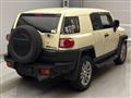 2017 Toyota FJ Cruiser