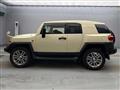 2017 Toyota FJ Cruiser
