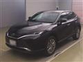 2025 Toyota Harrier