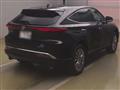 2025 Toyota Harrier