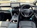 2025 Toyota Harrier