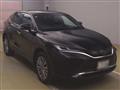 2025 Toyota Harrier
