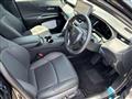 2025 Toyota Harrier